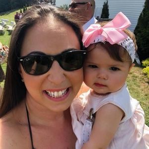 Meet your Posher, Jill